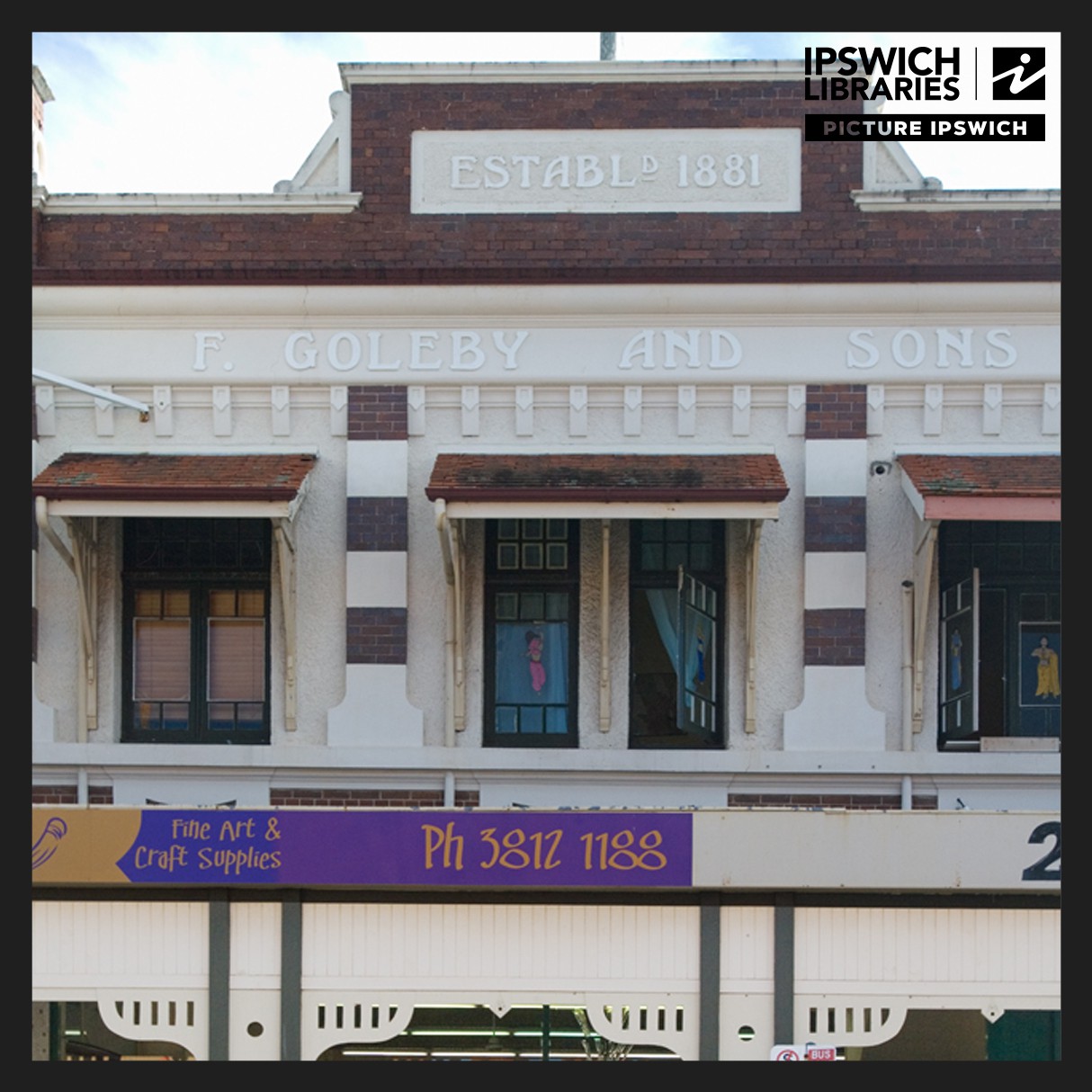 F. Goleby &amp; Sons