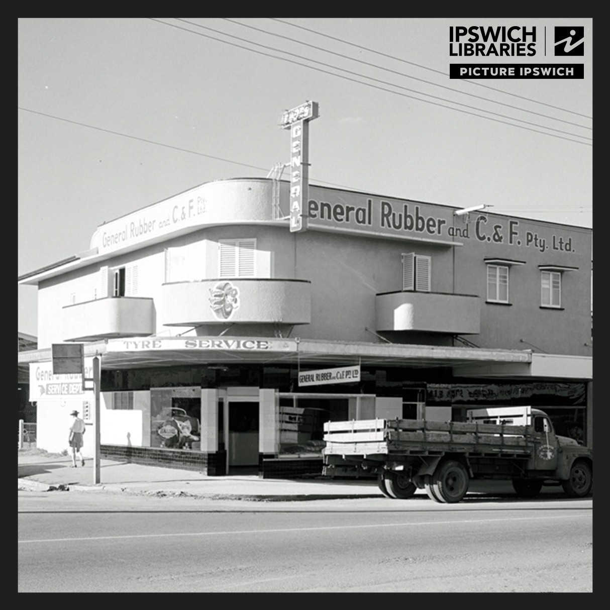 Cribb &amp; Foote Motors