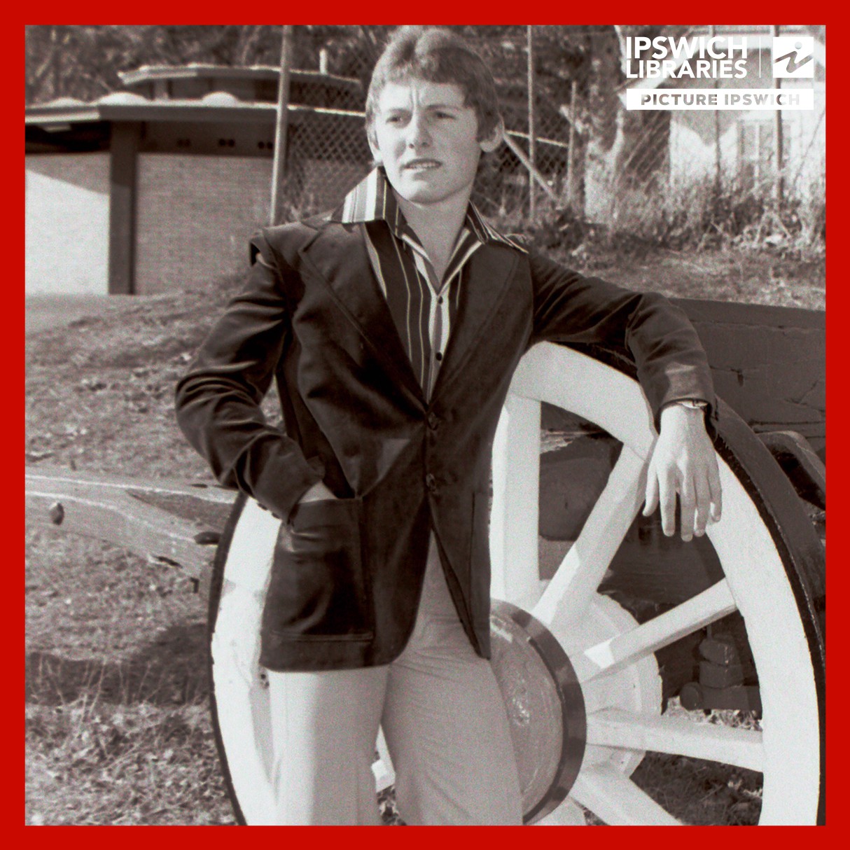 July 1978 - Queensland Times