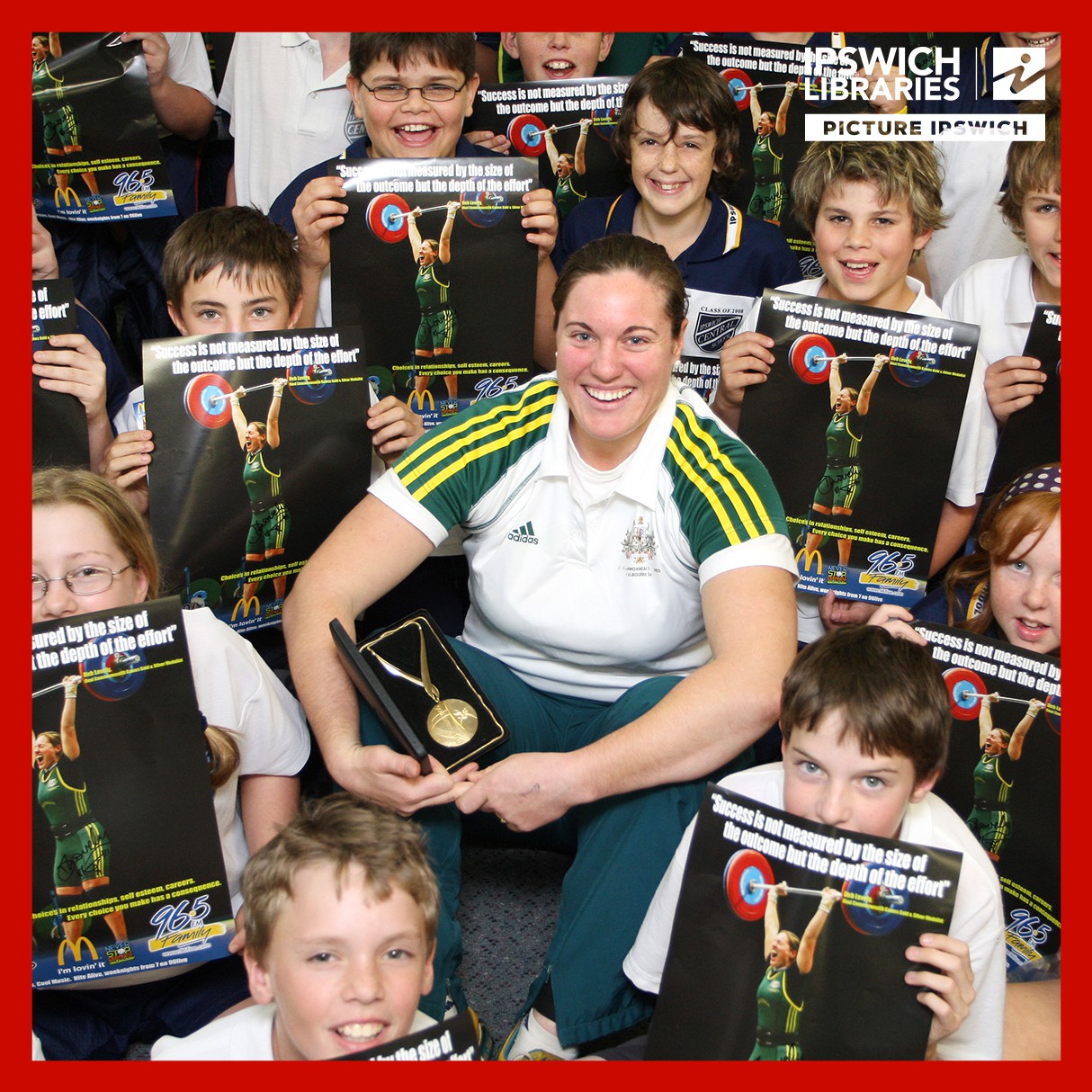 2008 - Queensland Times
