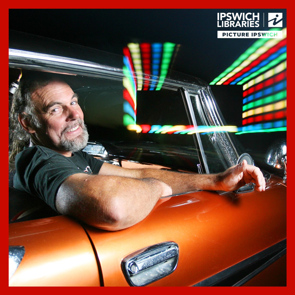 April 2008 - Queensland Times
