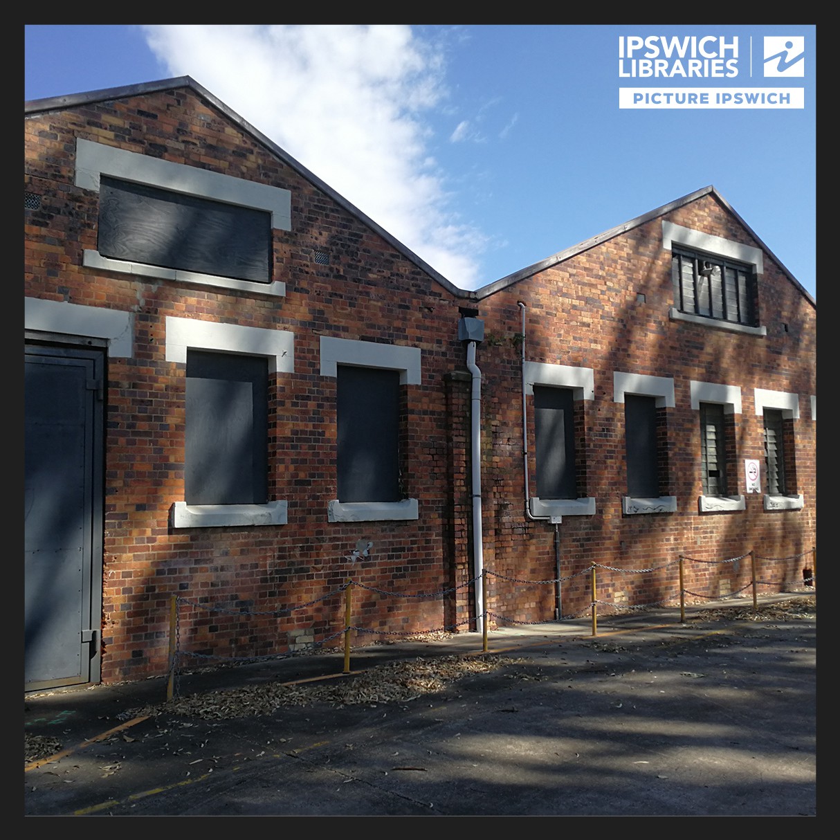 Conservation Management Plans