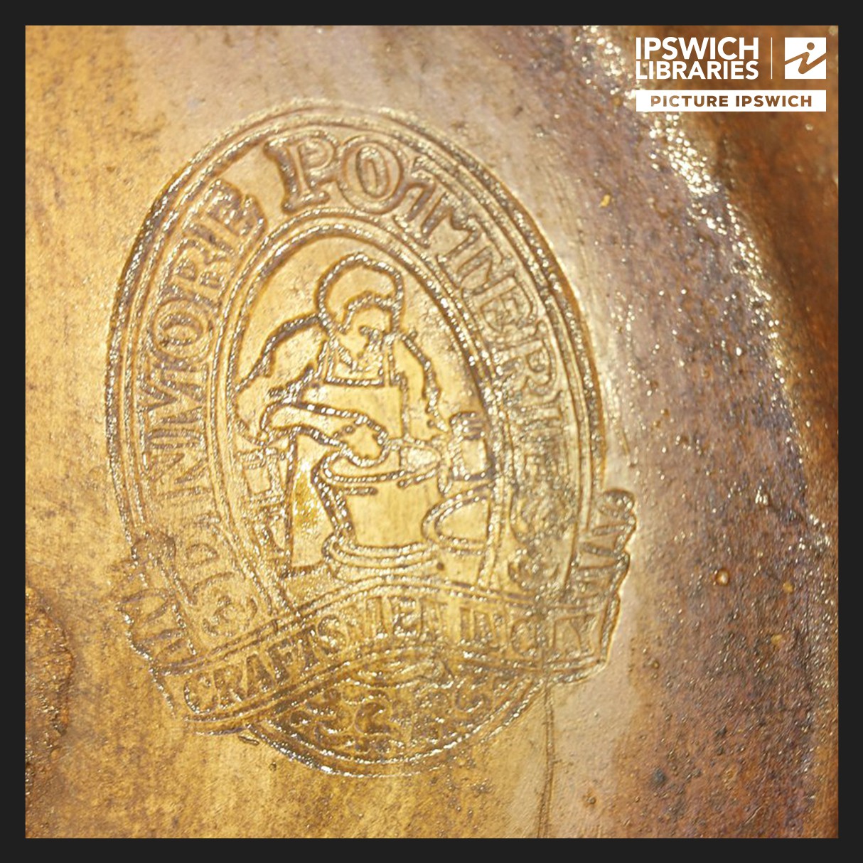 Dinmore Pottery