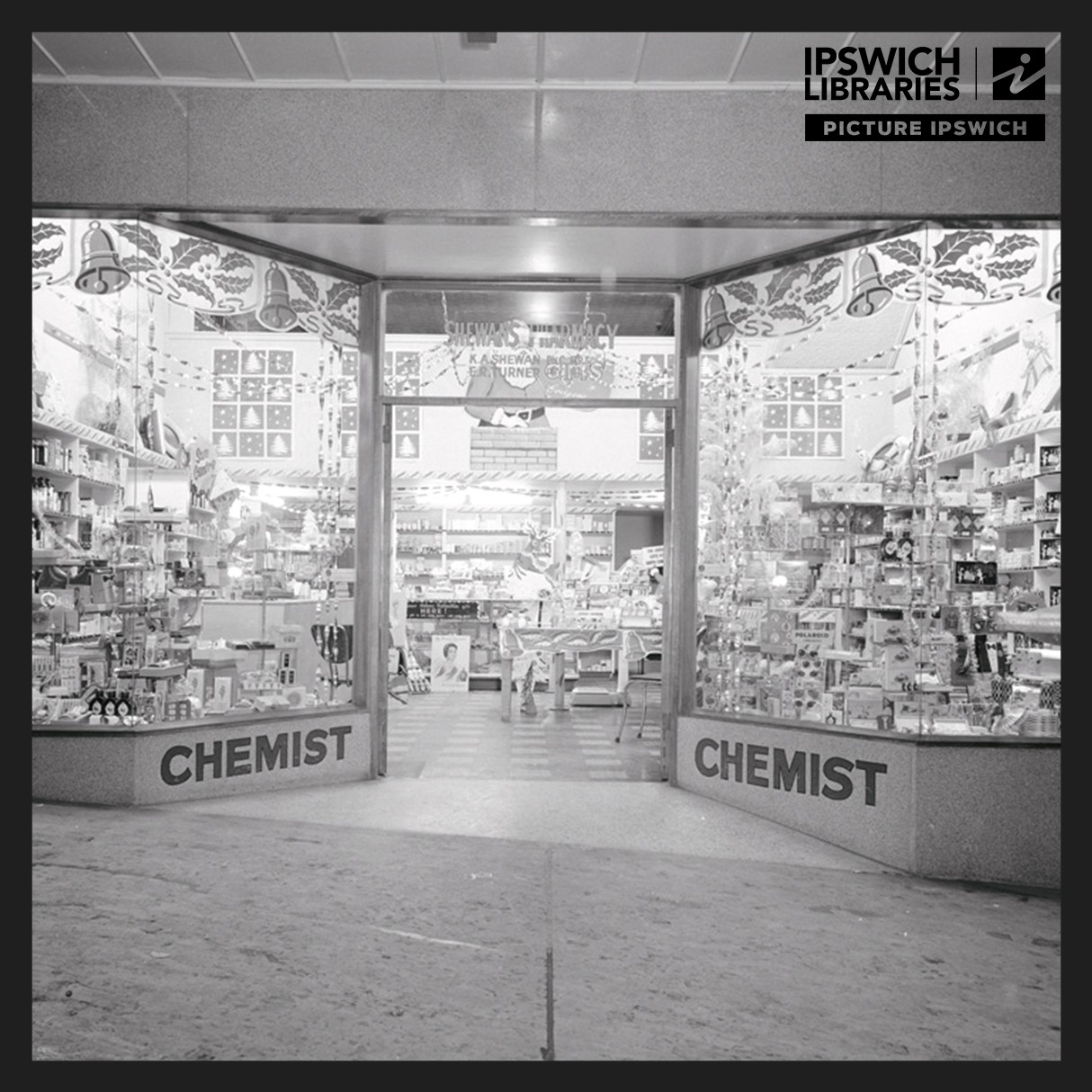 Shewan Pharmacy