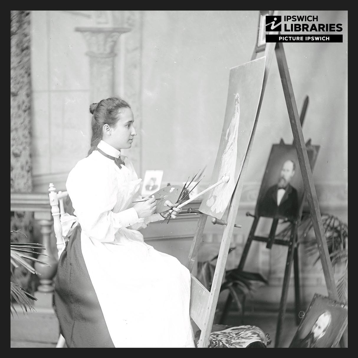 Visual &amp; Media Arts