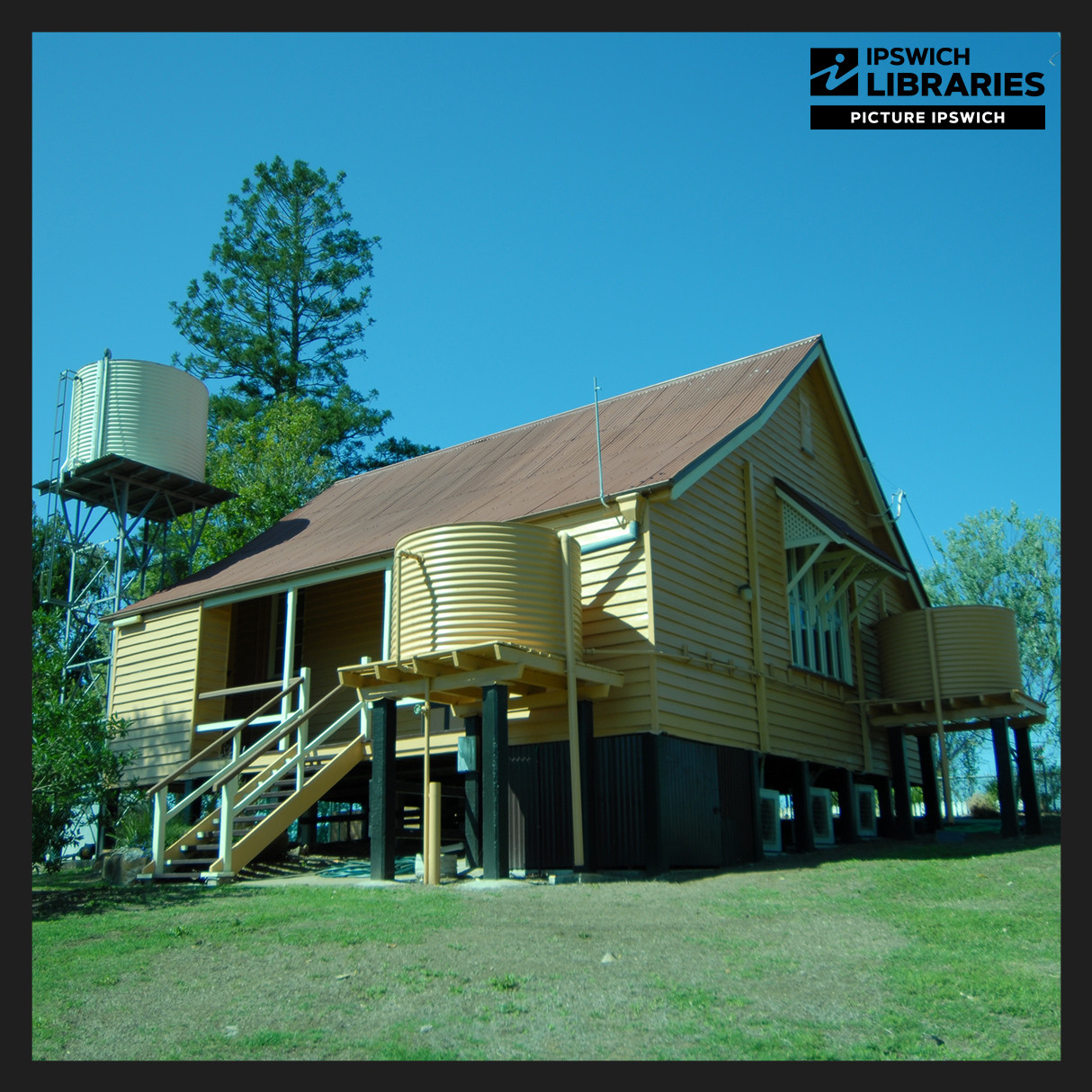 Tallegalla State School