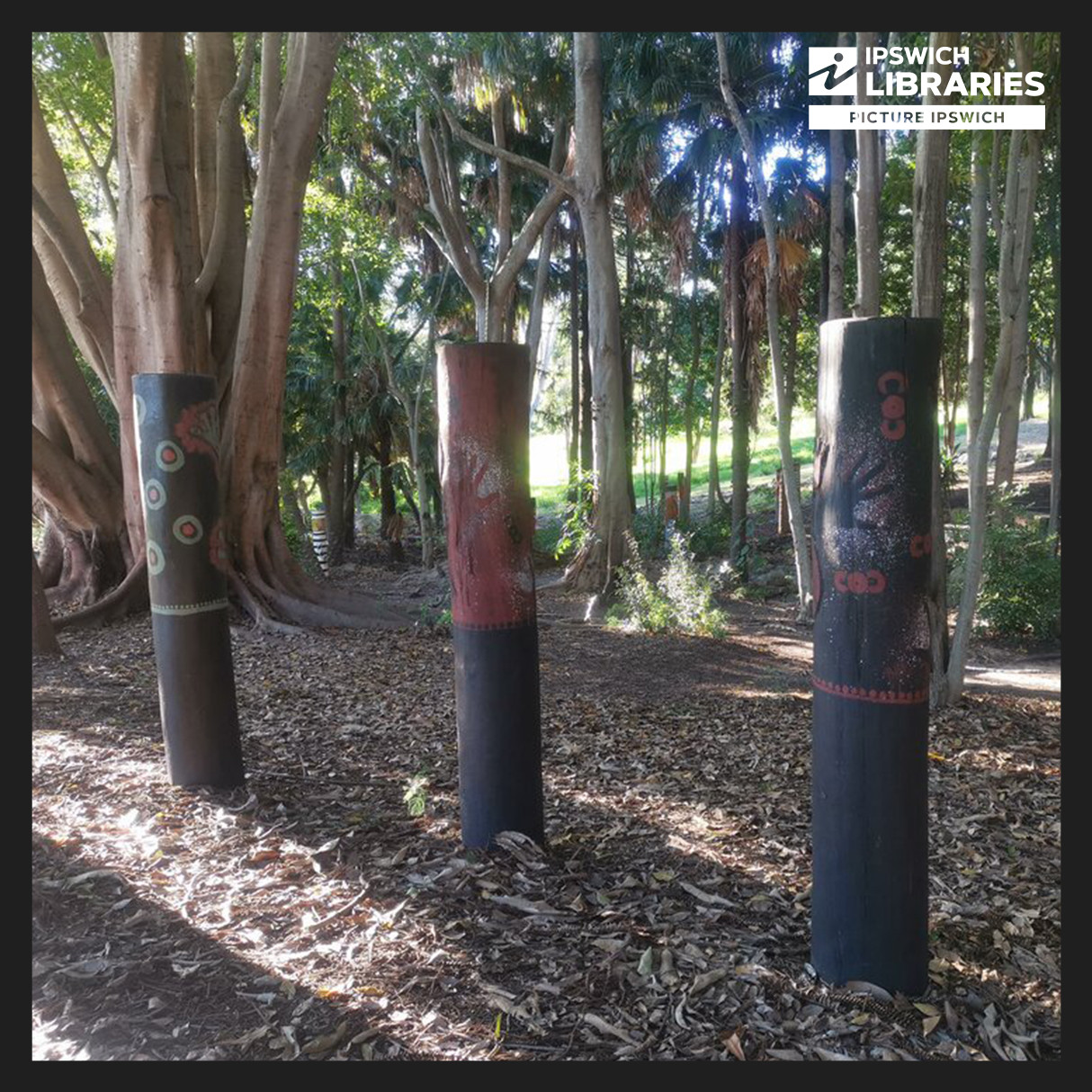 River Heart Parkland Cultural Connections