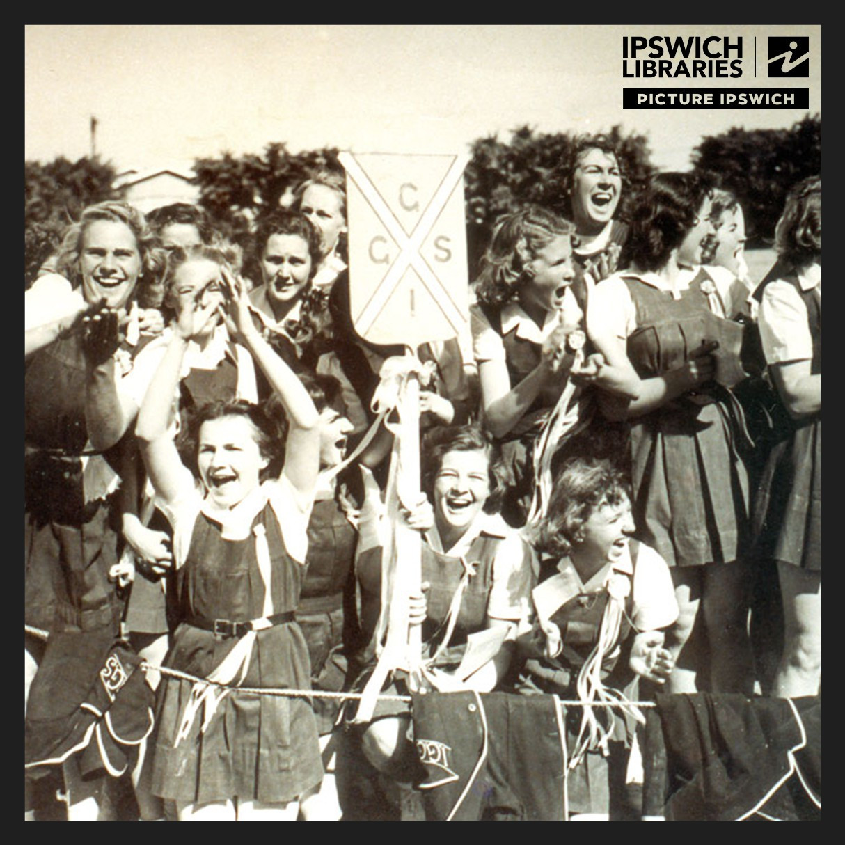 Ipswich Girls' Grammar School