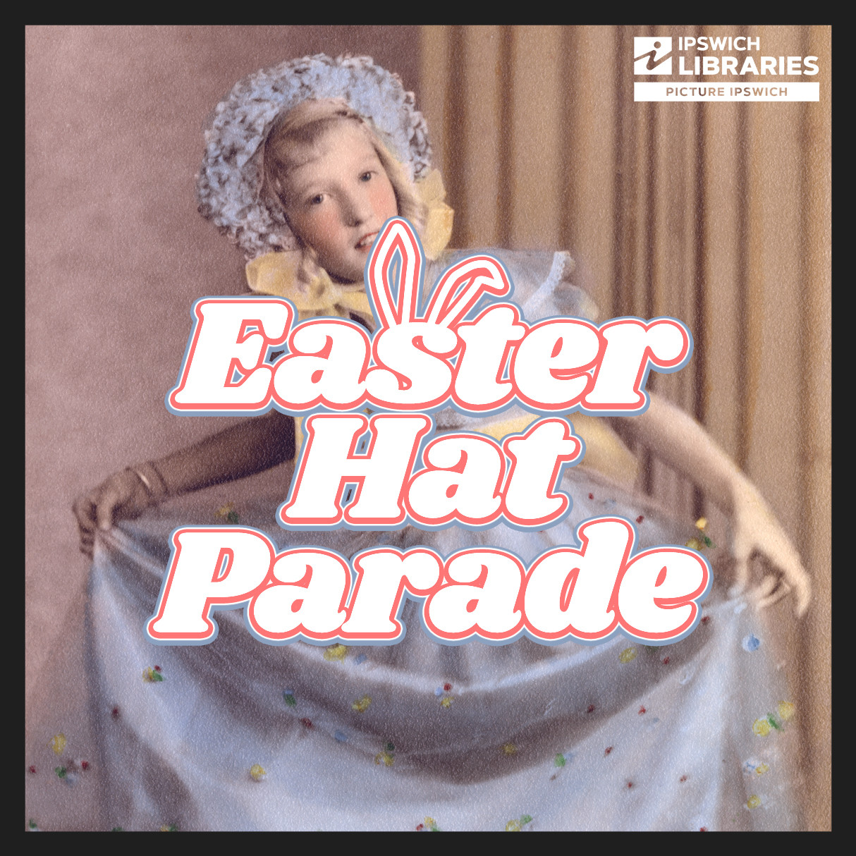 Easter Hat Parade