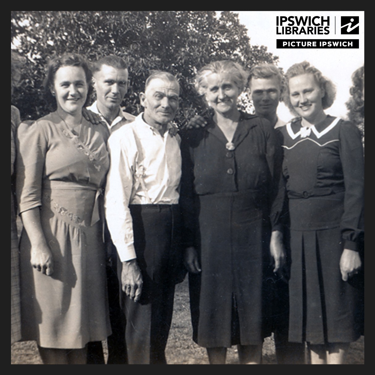 George (Edward George) Lyon (1893-1973)