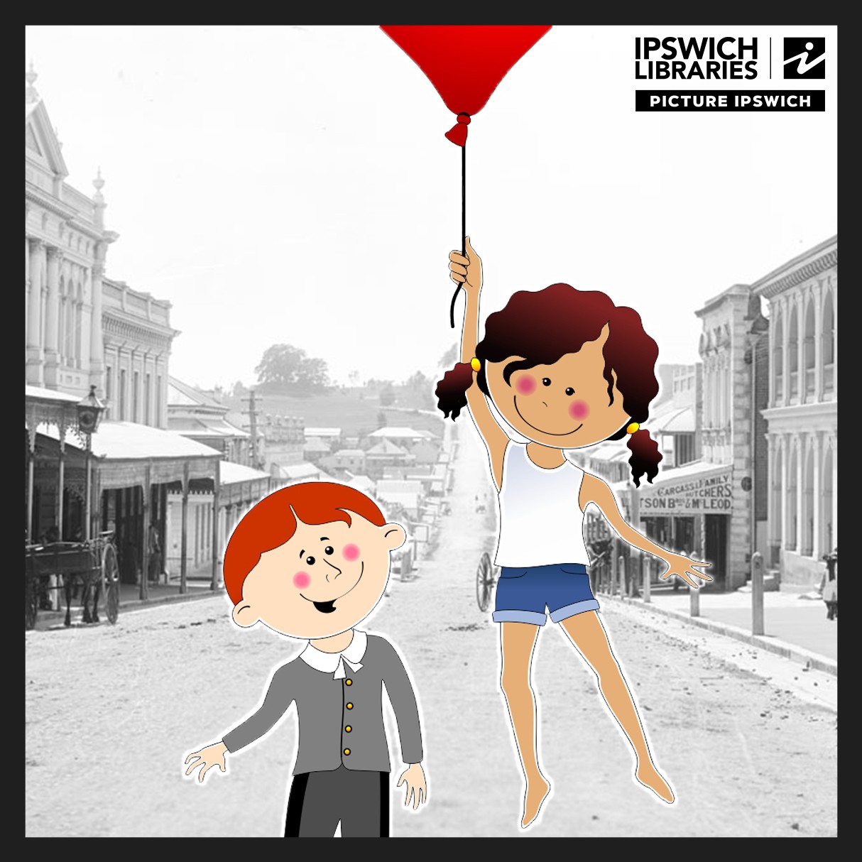 HASS - Foundation Year