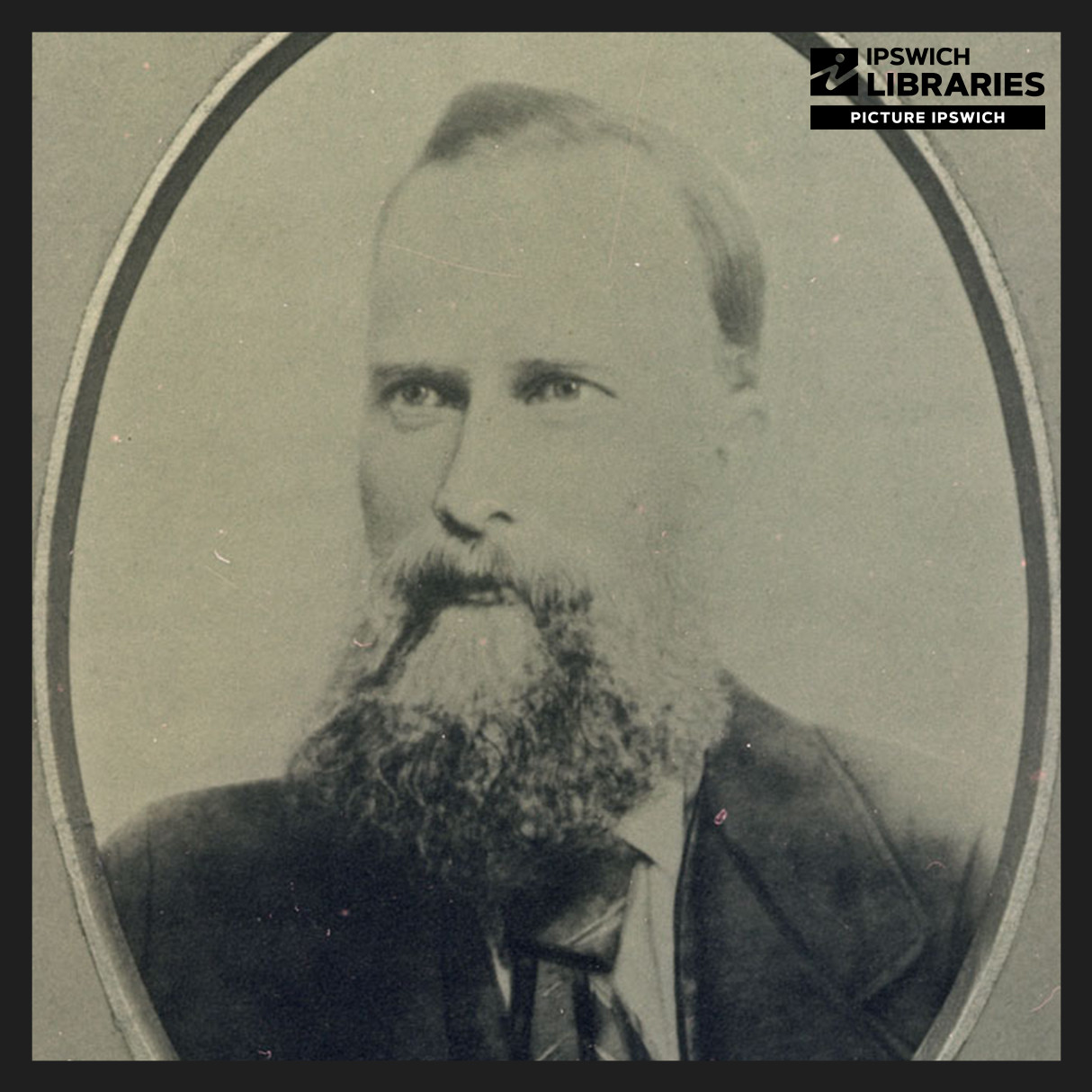 Henry Caleb Williams