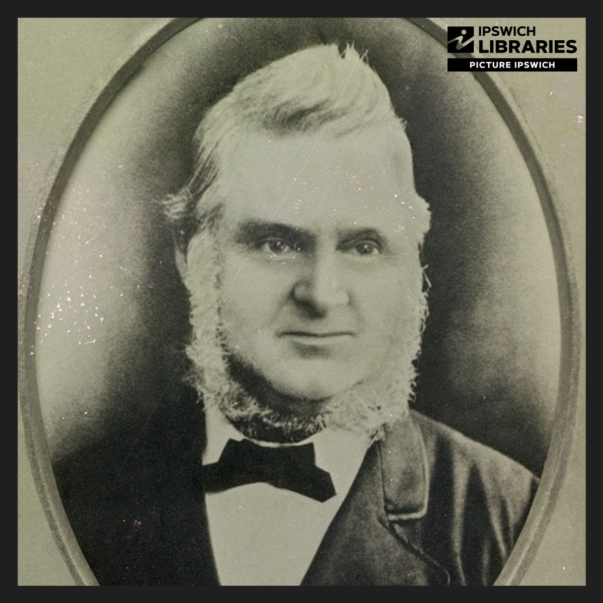 Josiah Francis