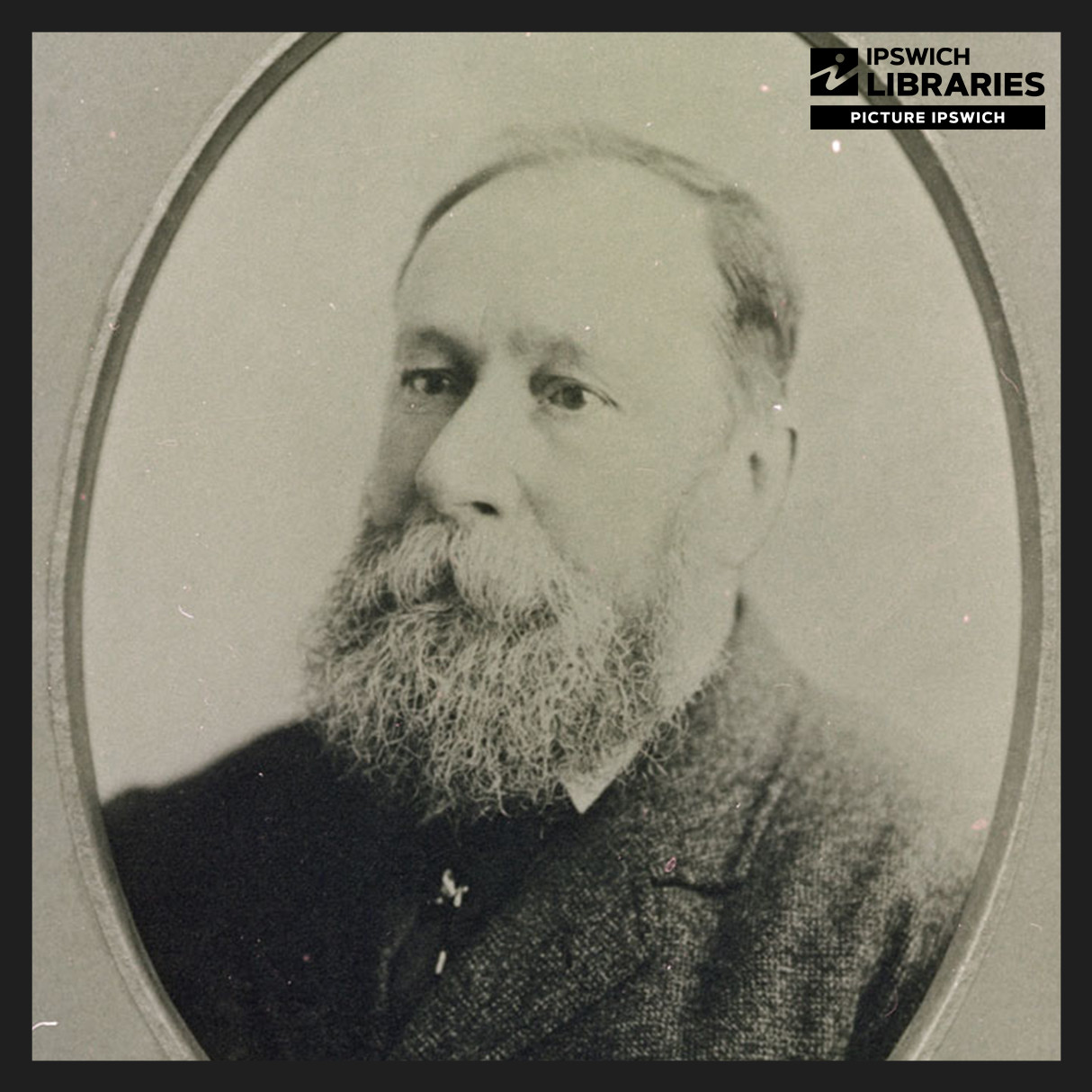 Denis Thomas Keogh (1838 - 1911)