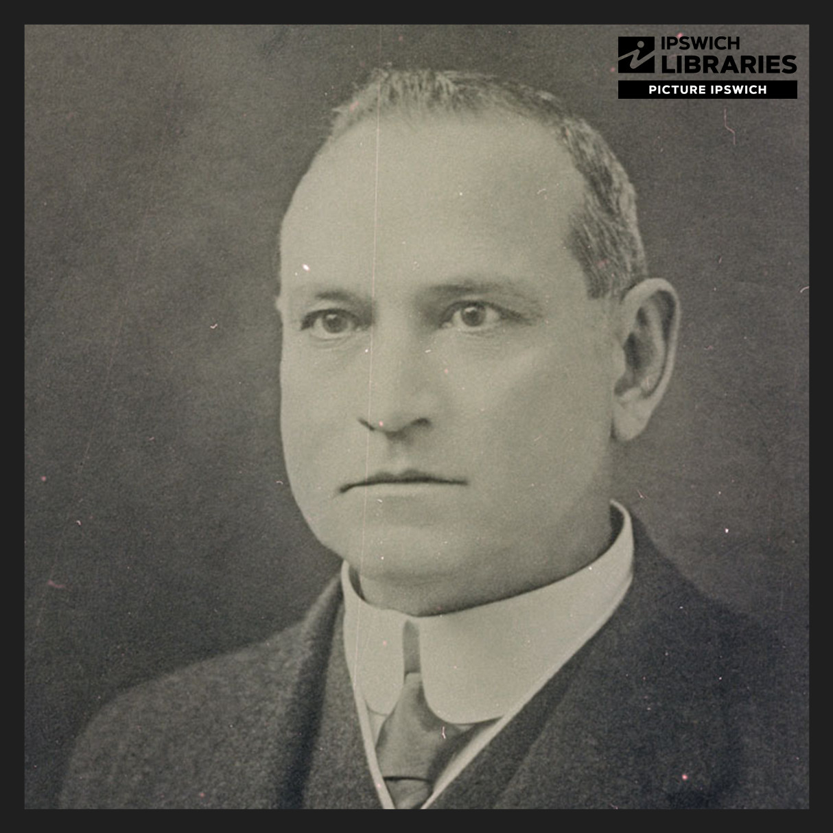 William Henry Summerville