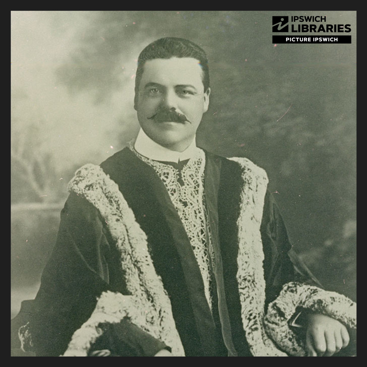 Alfred Tully Stephenson