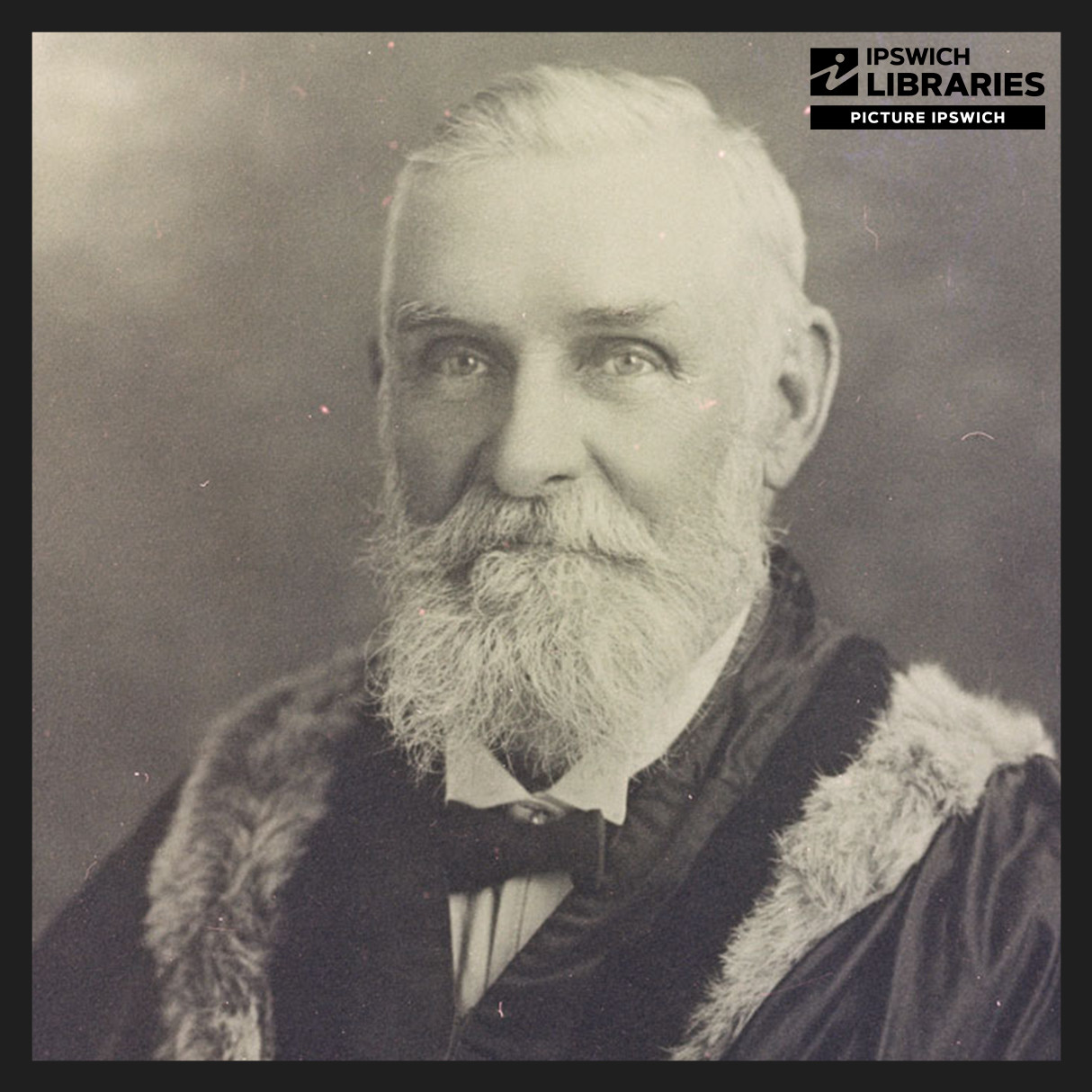 Frederick George Springall