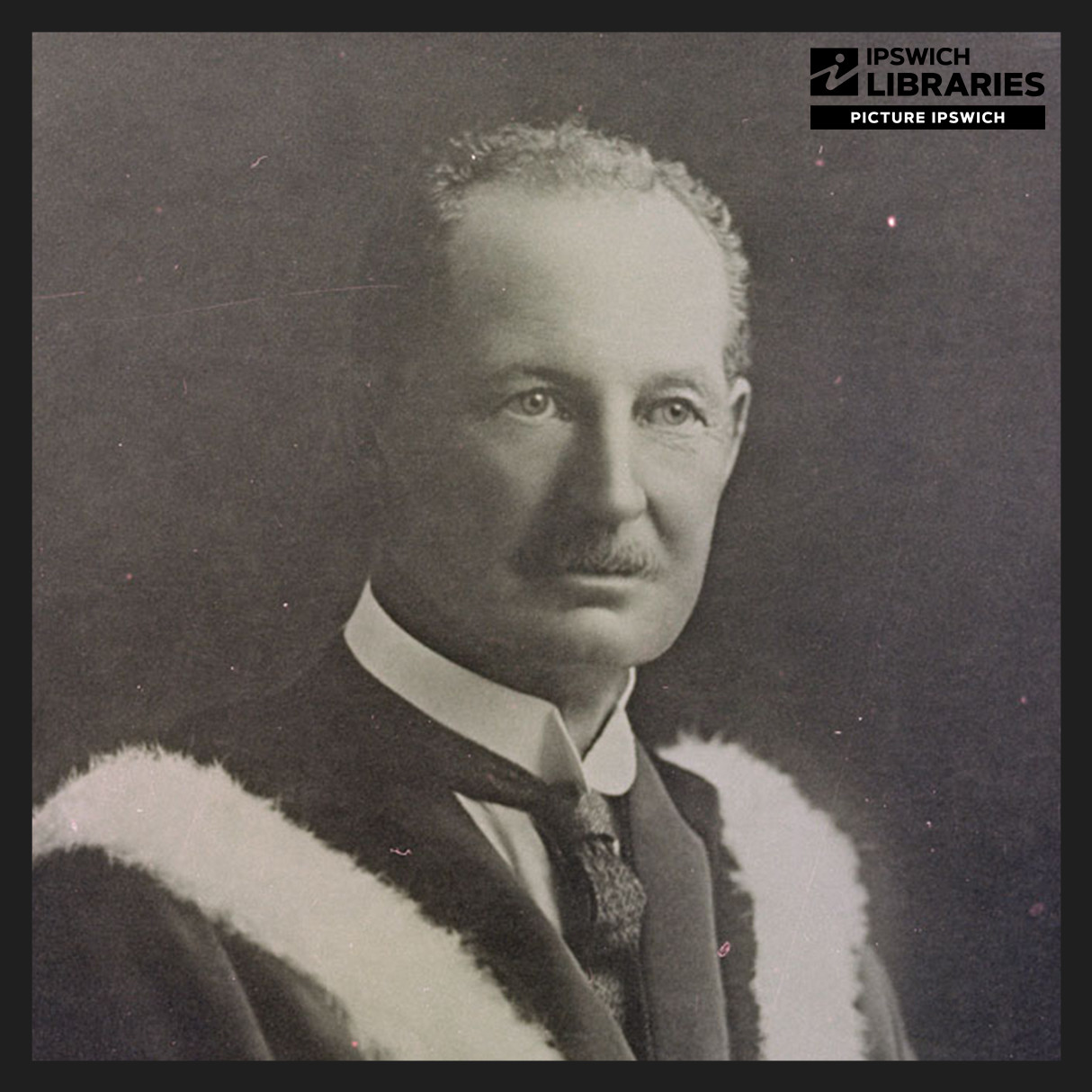 Edward John Loftus Easton