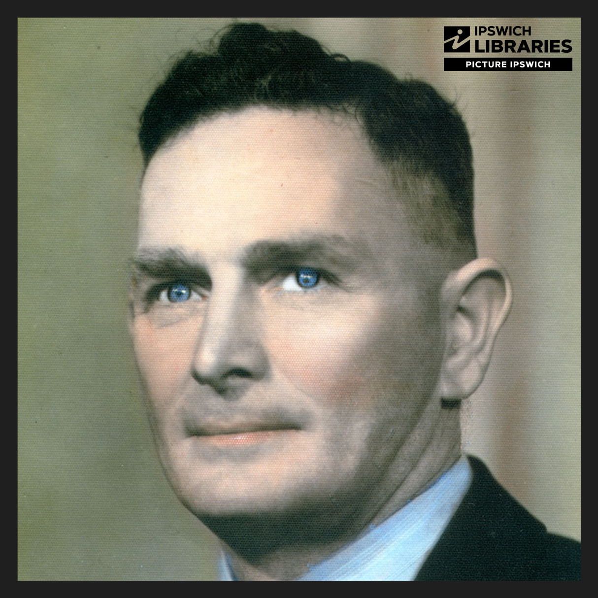 Allan Godfrey Sutton