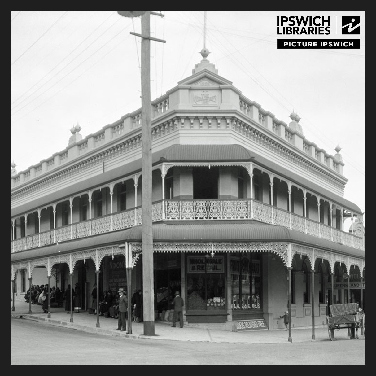 Queensland Times (building)