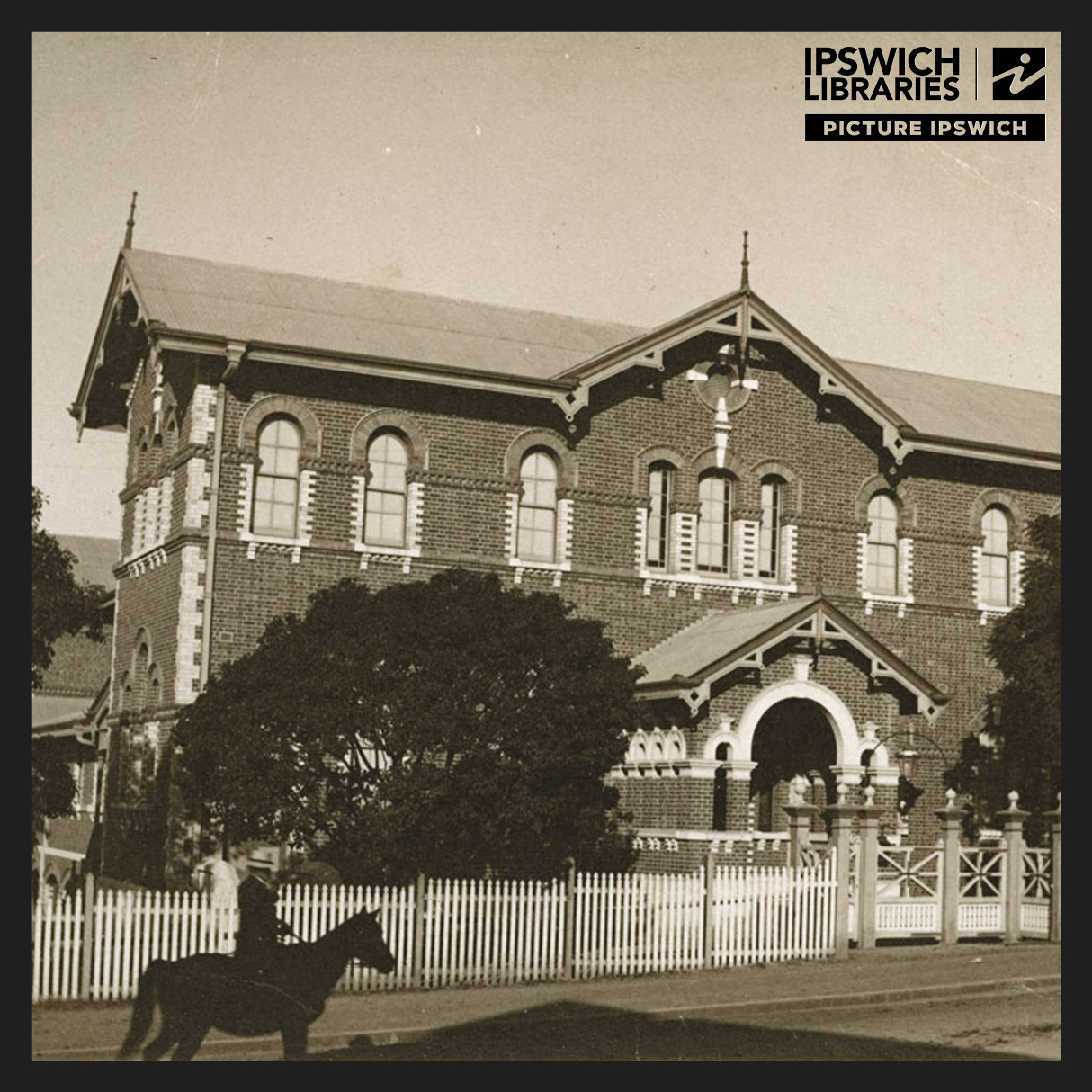 Congregational Sunday School