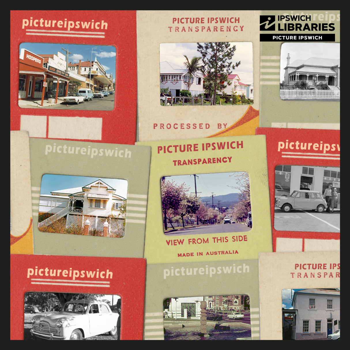 Galvanized 2022 - Picture Ipswich Guest Curators