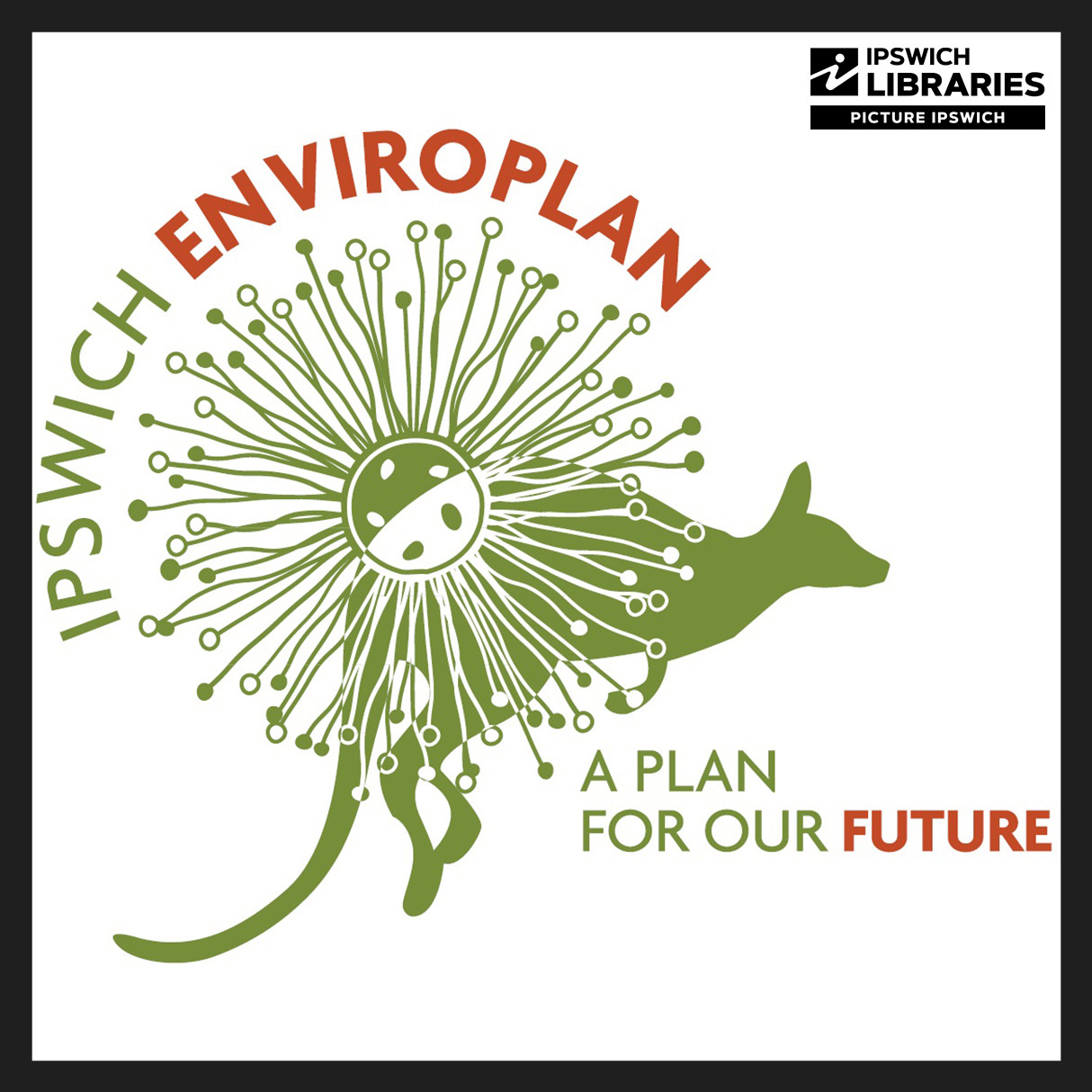 Ipswich Enviroplan