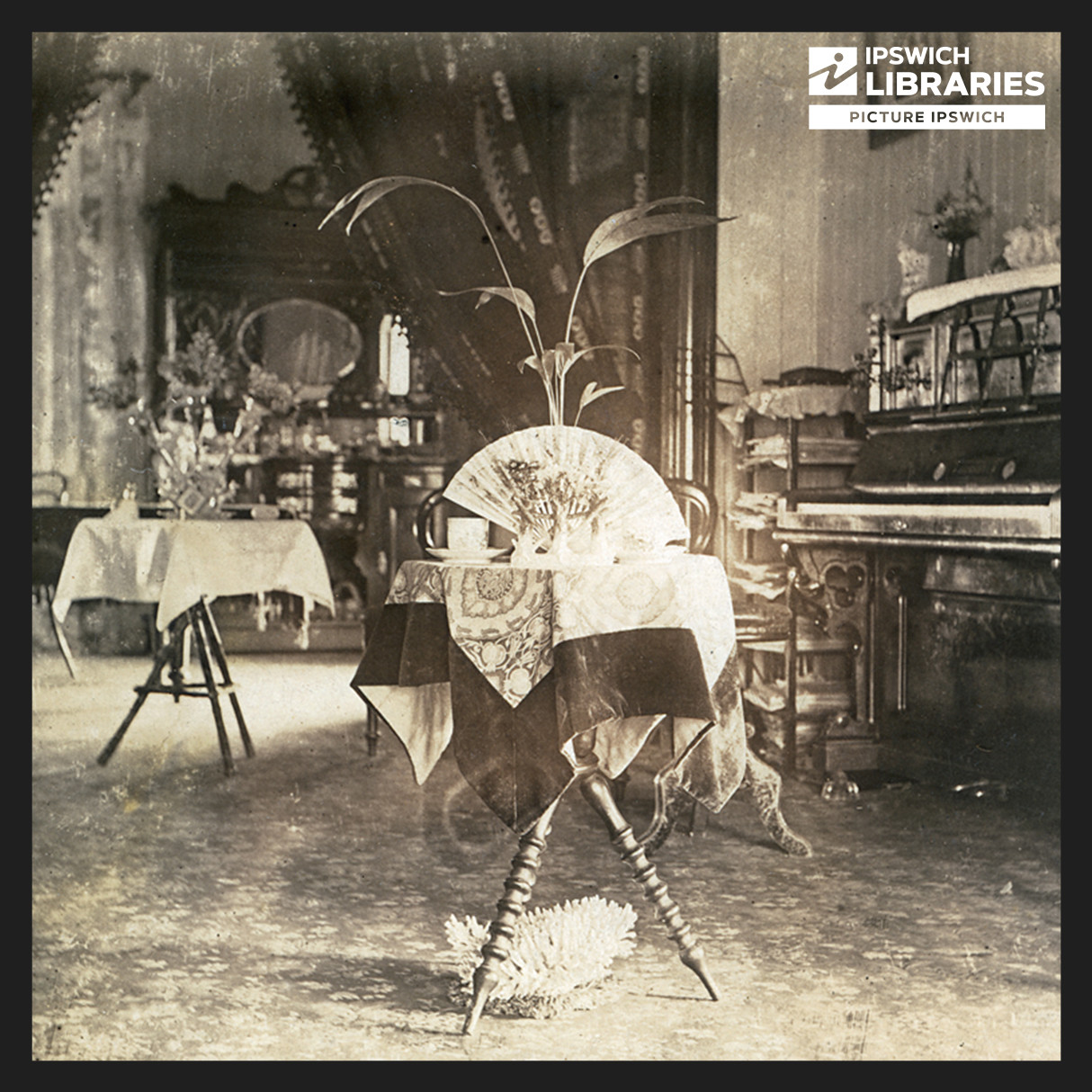 Toni Risson - Historian