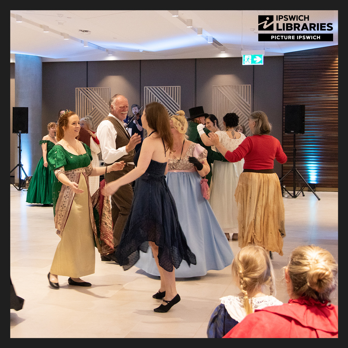 Limestone Frolic, Galvanized 2022