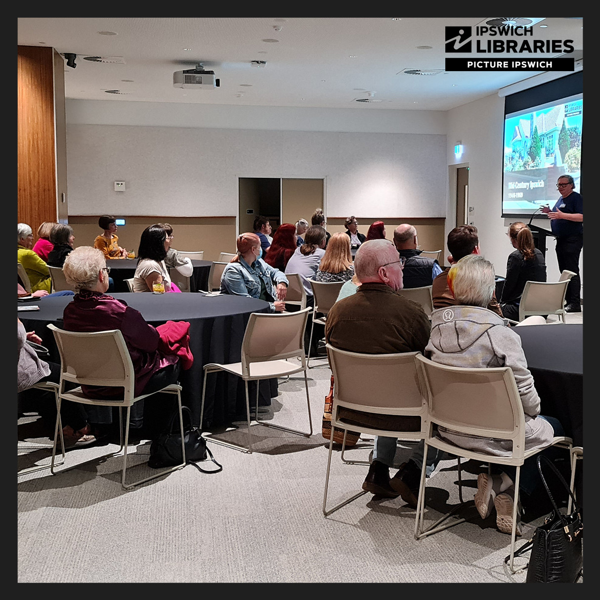 Ipswich Mid-Century Chic, Galvanized 2022