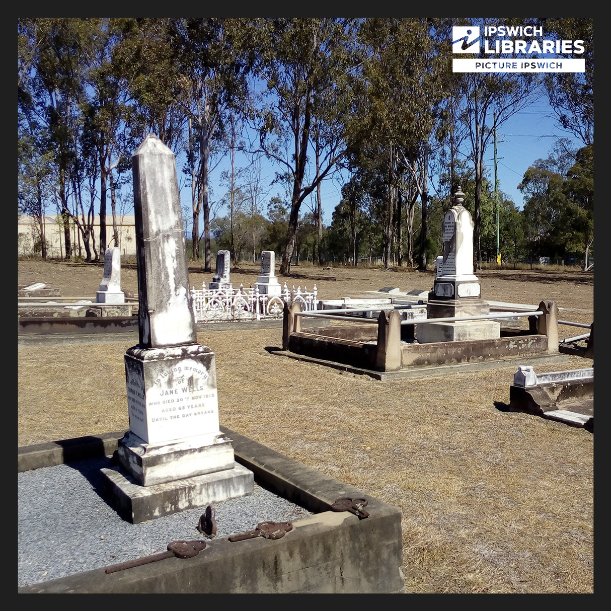 Stone Quarry Cemetery