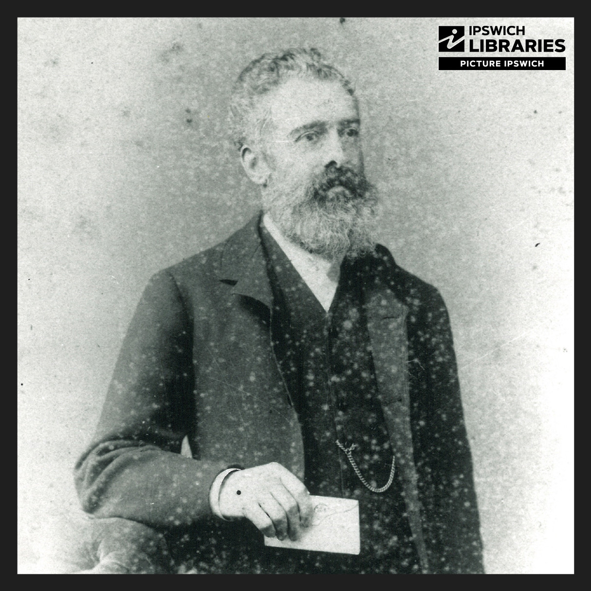 Richard Joseph Smith