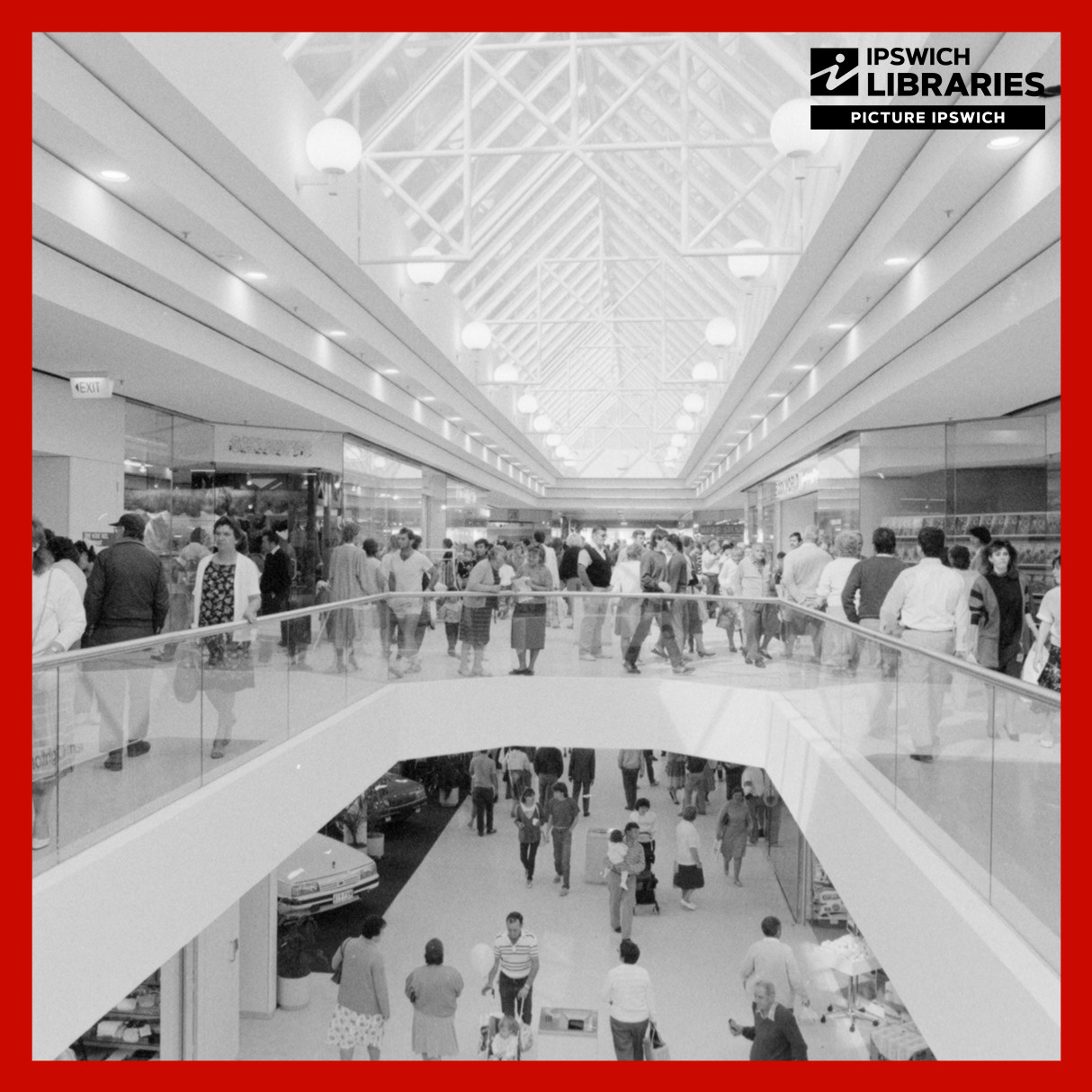 August 1987 - Queensland Times