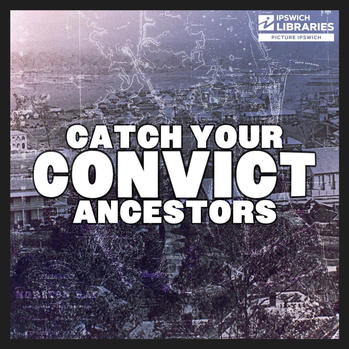 Convict - rough guide