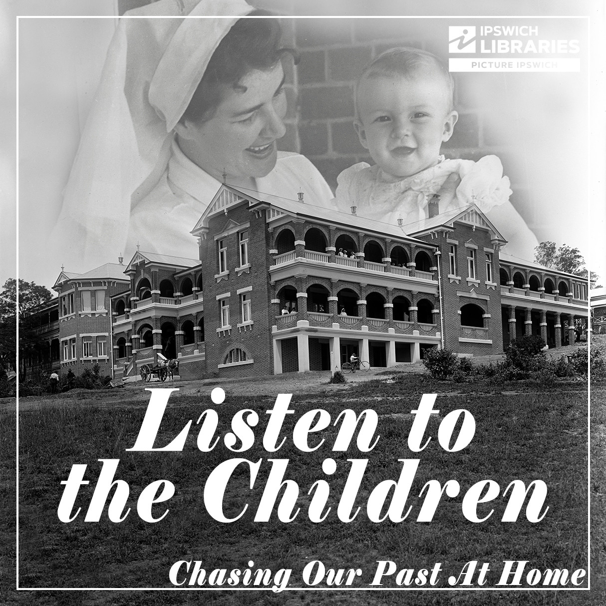 Listen to the Children