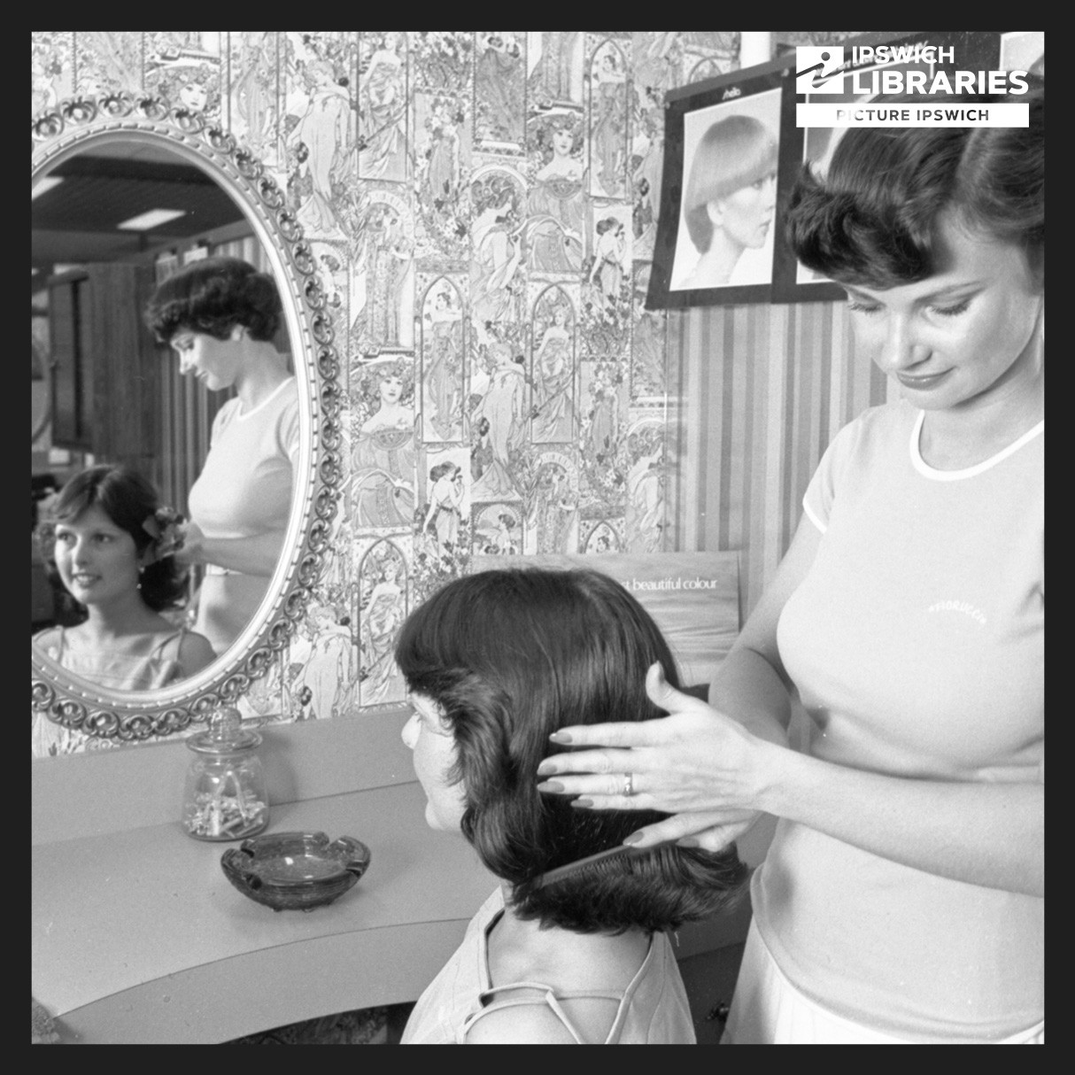 Hair &amp; Beauty 