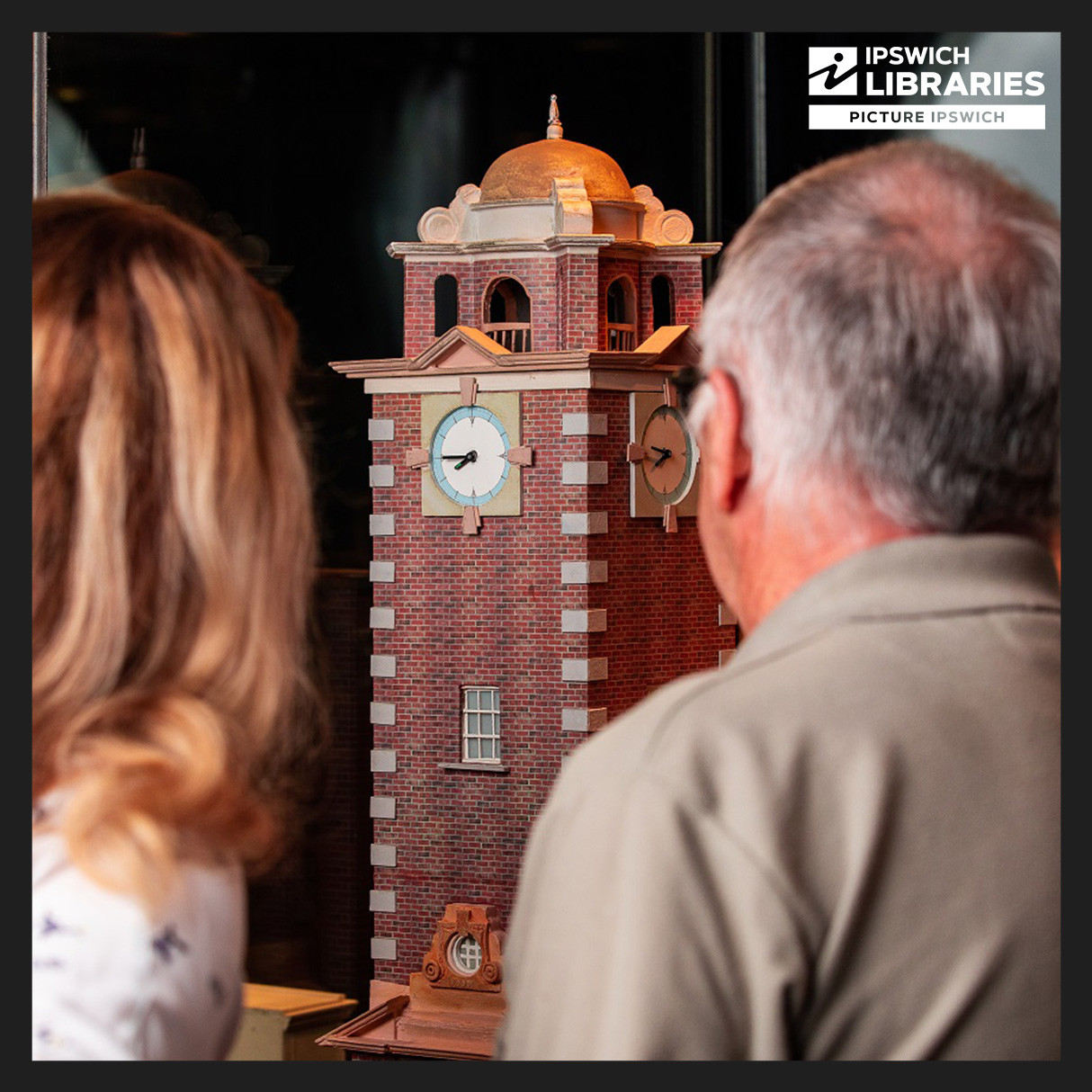 Ipswich Mini Crafters