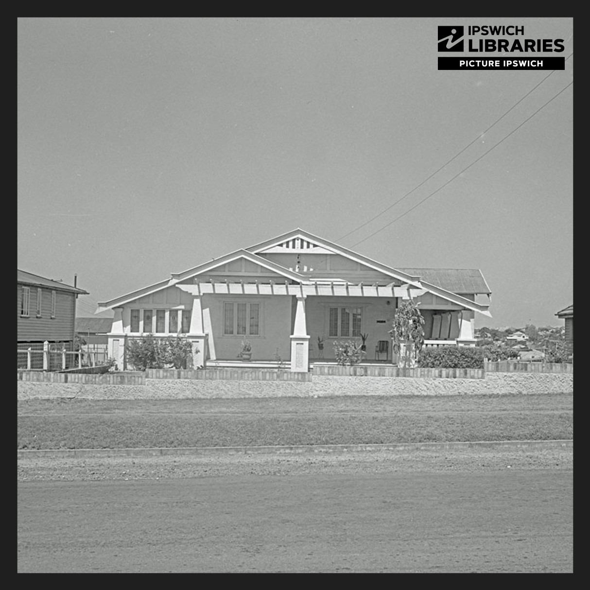 Californian Bungalows