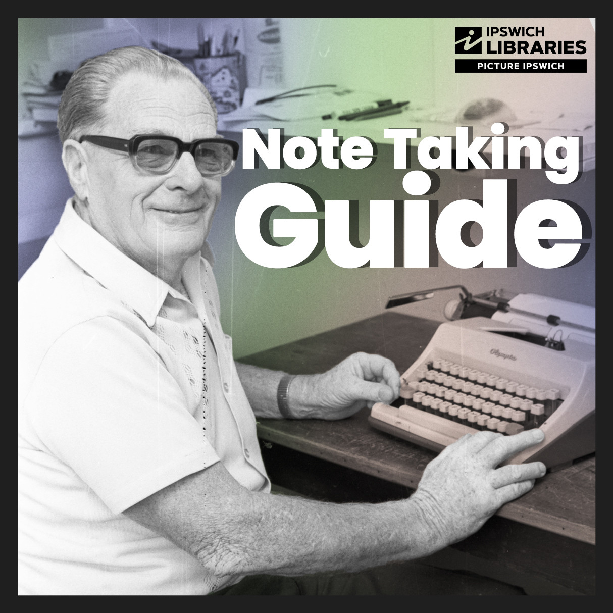 Note Taking for Family &amp; Local Historians