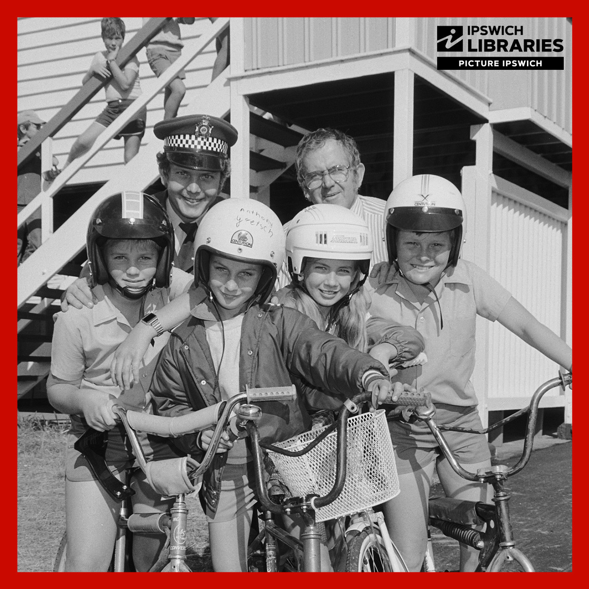 1980s - Queensland Times