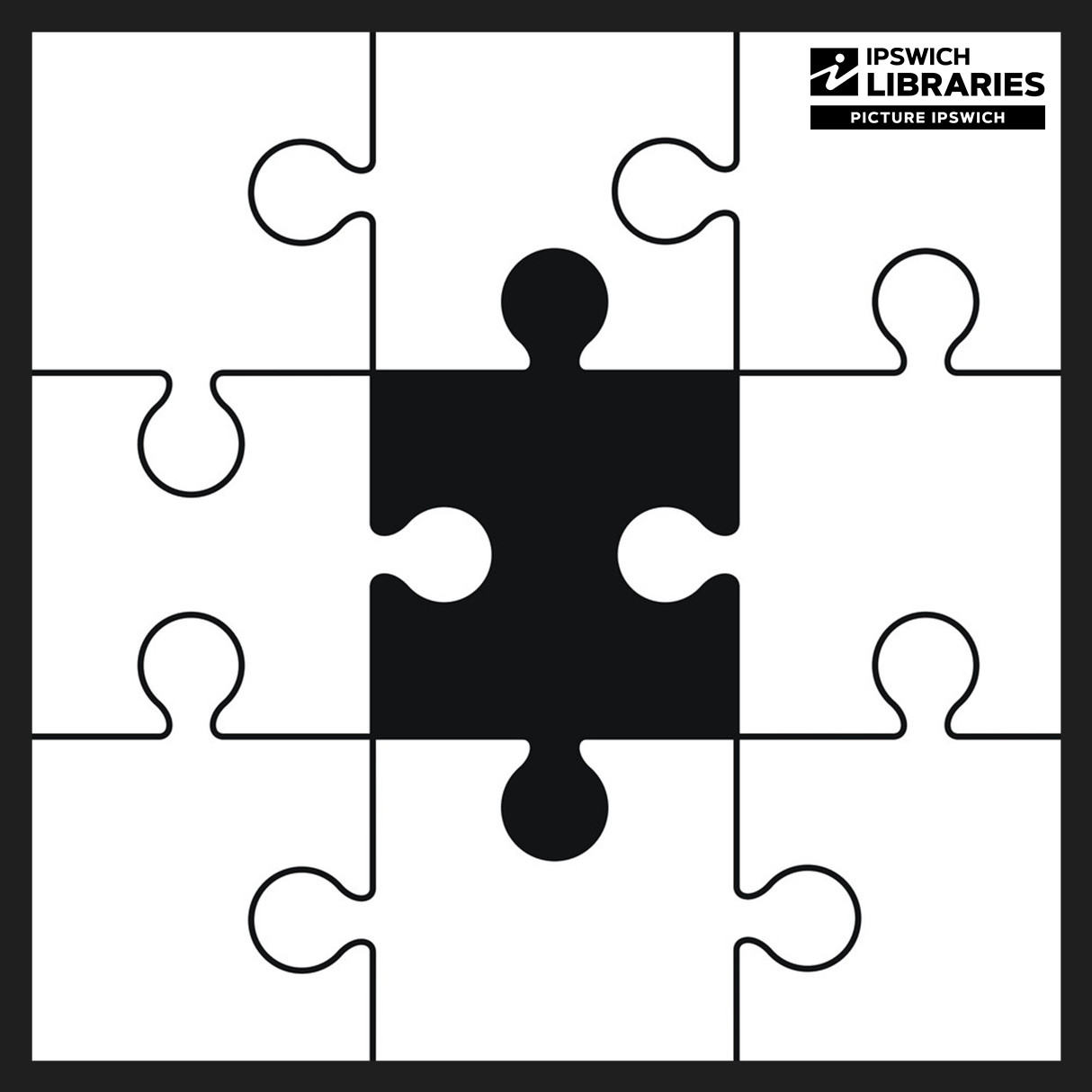 Ben &amp; Jerry - Spinifex Hopping Mice (Jigsaw Puzzle)