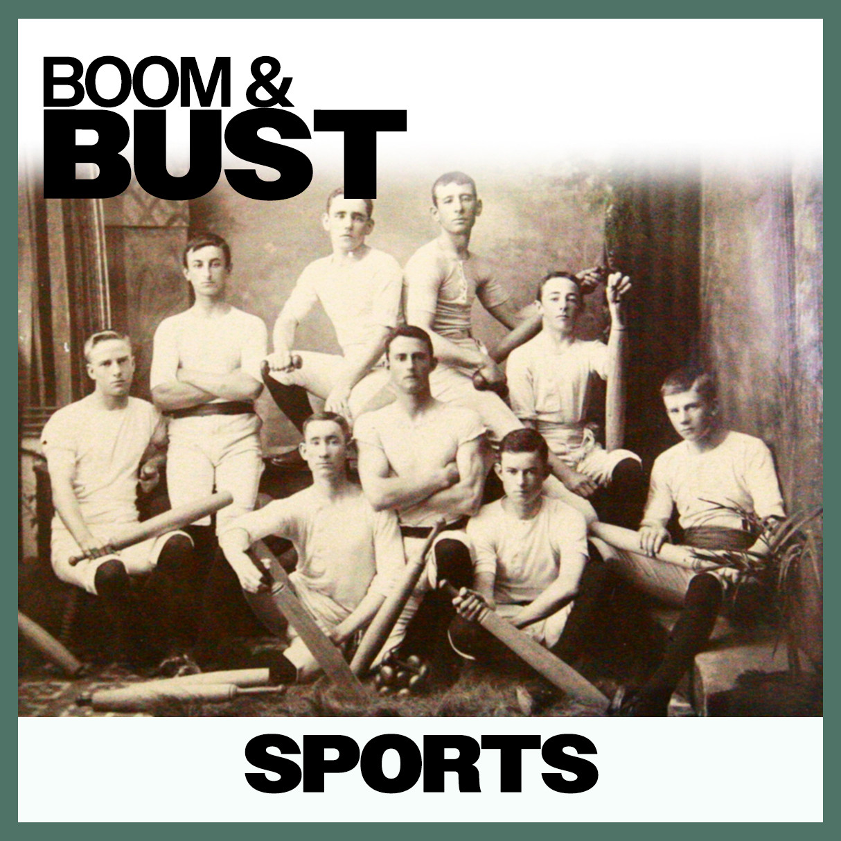 Boom &amp; Bust: Sports