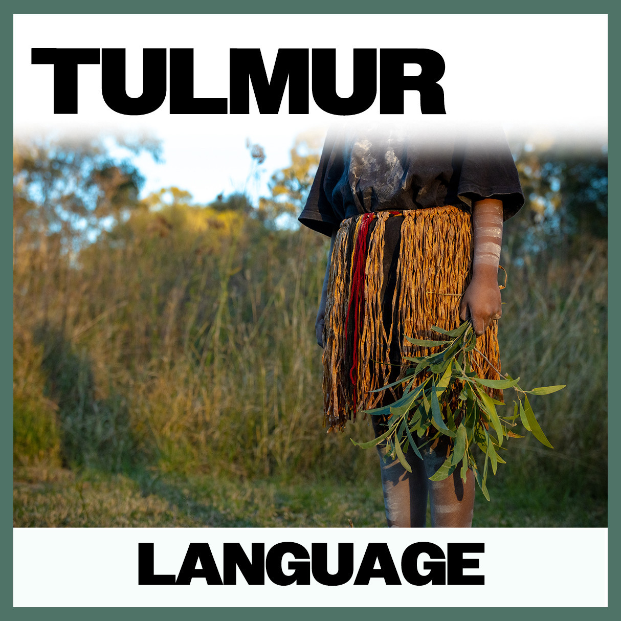 Tulmur: Language 