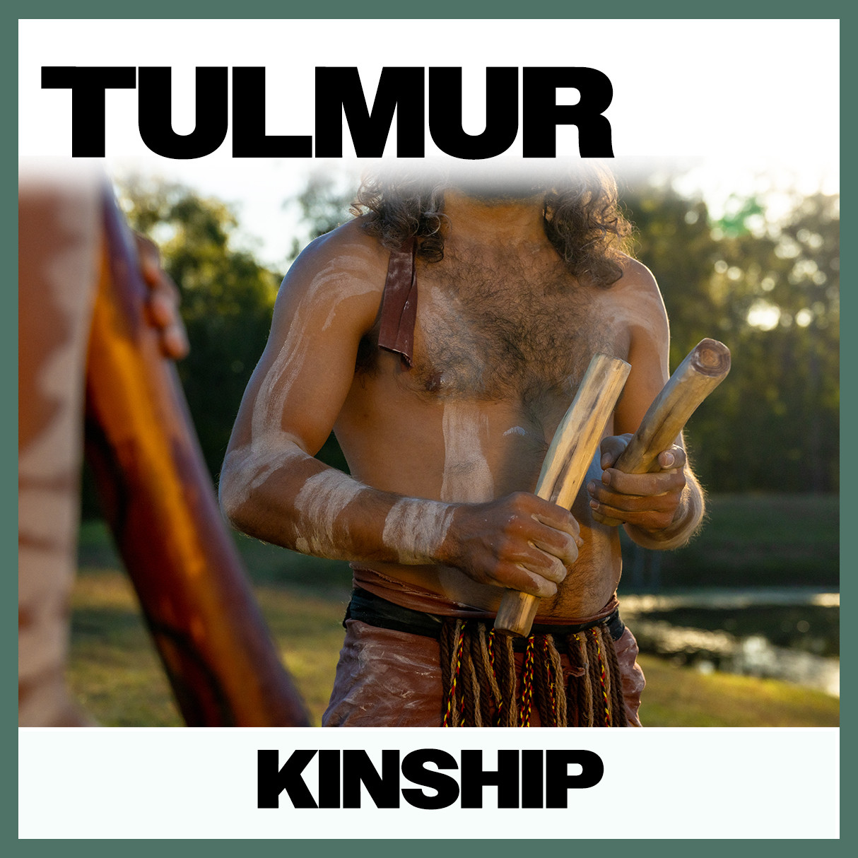 Tulmur: Kinship 