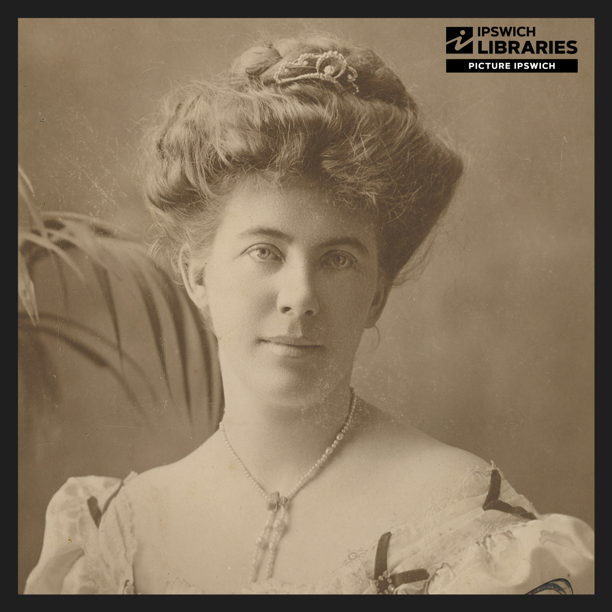 Josephine 'Josie' Taylor (nee Bytheway)