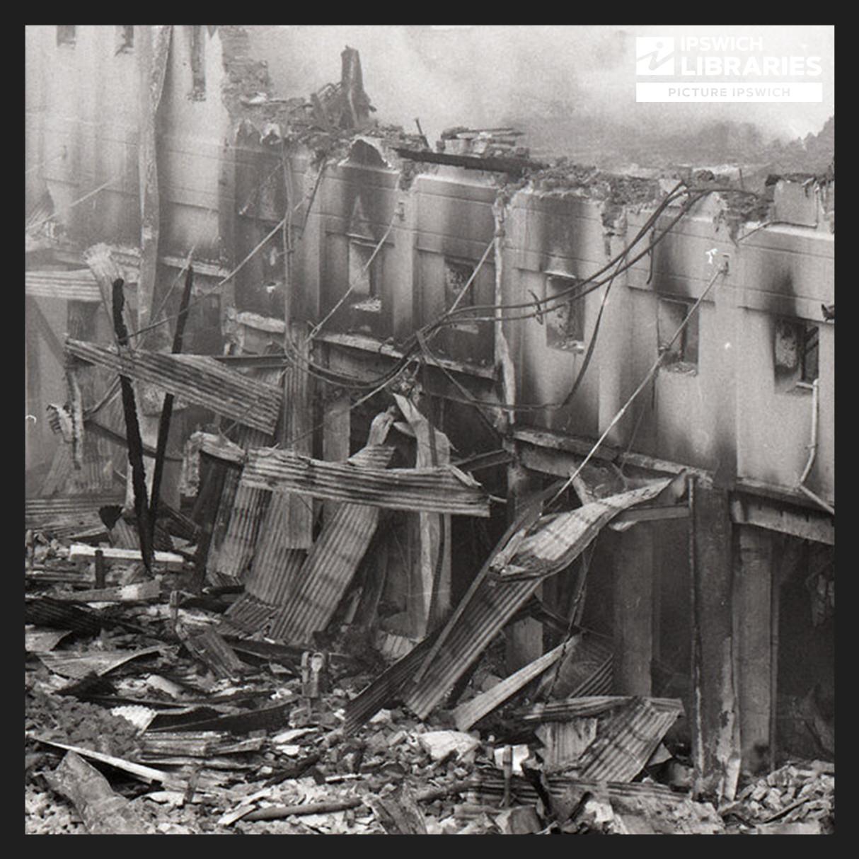 Accidents, Disasters, Pandemics, &amp; Economic Crises 
