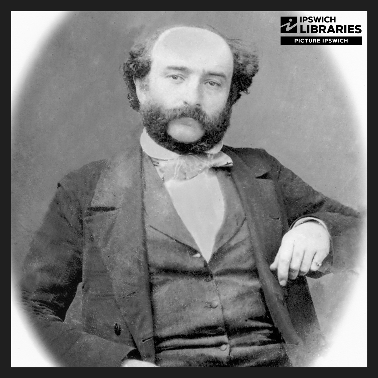 Henry Wade (1810-1854), European Surveyor &amp; Explorer