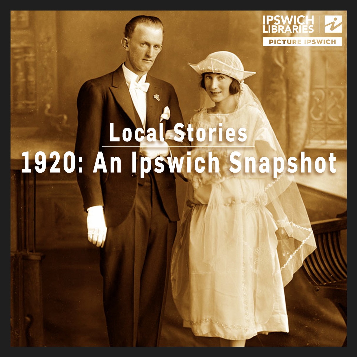1920: An Ipswich Snapshot