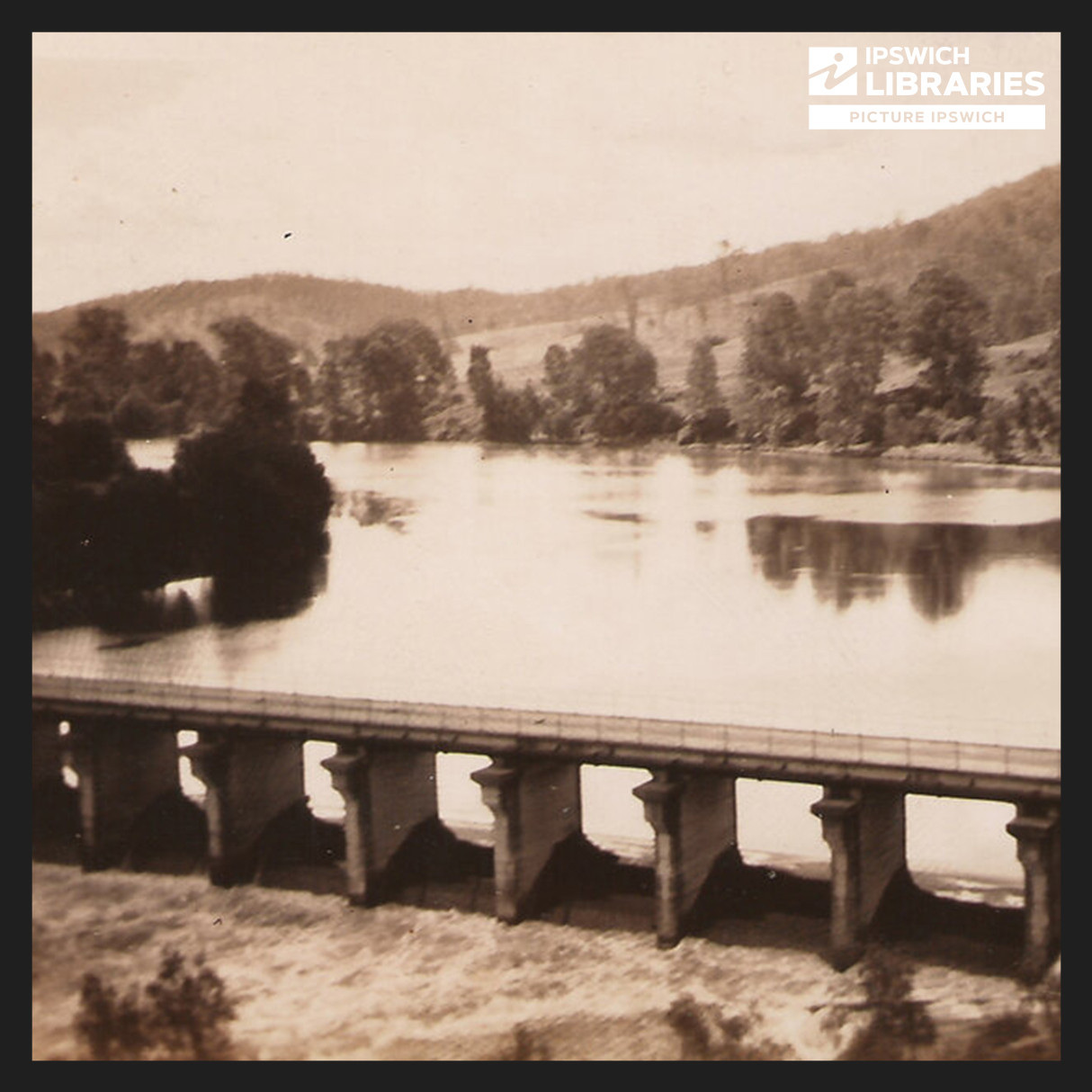 Mount Crosby Historical Society