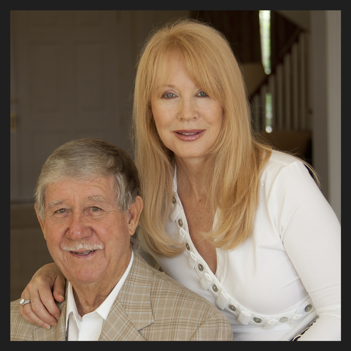 Carolyn Joy Chambers-Grundy (1947-2023)